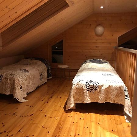 Holiday Home Amero Purnu 3 Kolinkylä Dış mekan fotoğraf