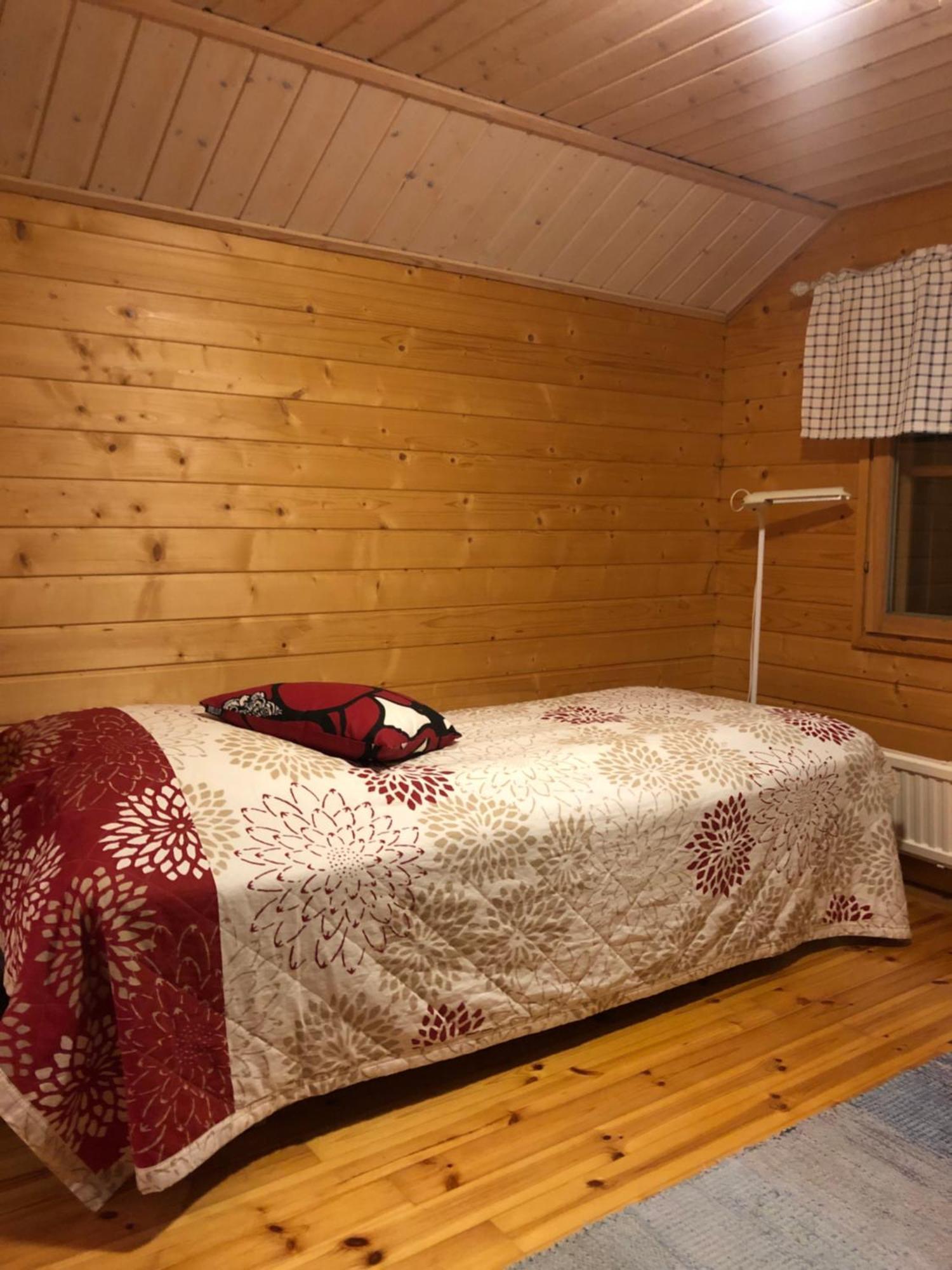 Holiday Home Amero Purnu 3 Kolinkylä Dış mekan fotoğraf